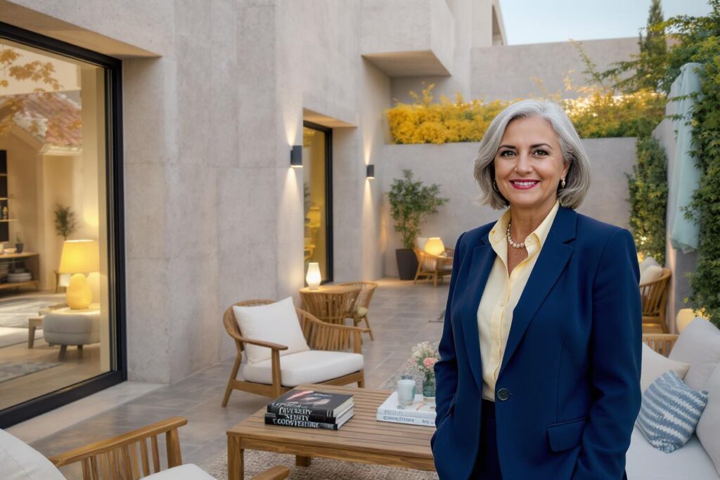 Podcasts und Interviews mit Sonja Connert-Weiss über Fachbücher