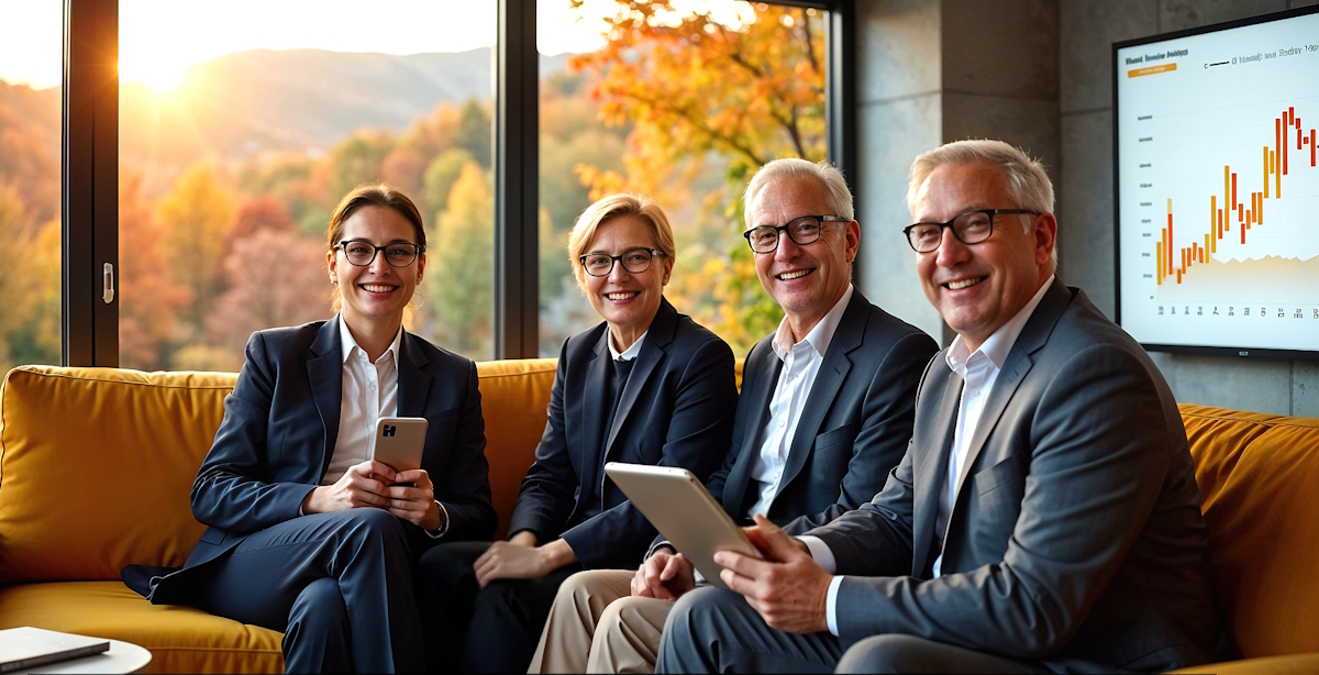 Connert-Weiss-Consulting Unternehmensberatung mit 30 Jahren Erfahrung – Erfolgsnetzwerke für KMU, Selbstständige und Fachkräfte.