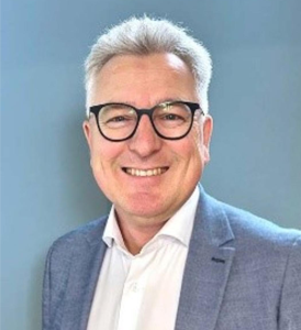 Dr. Rolf Kluge – Strategie-Macher beim South Korea Business Workshop 2025.